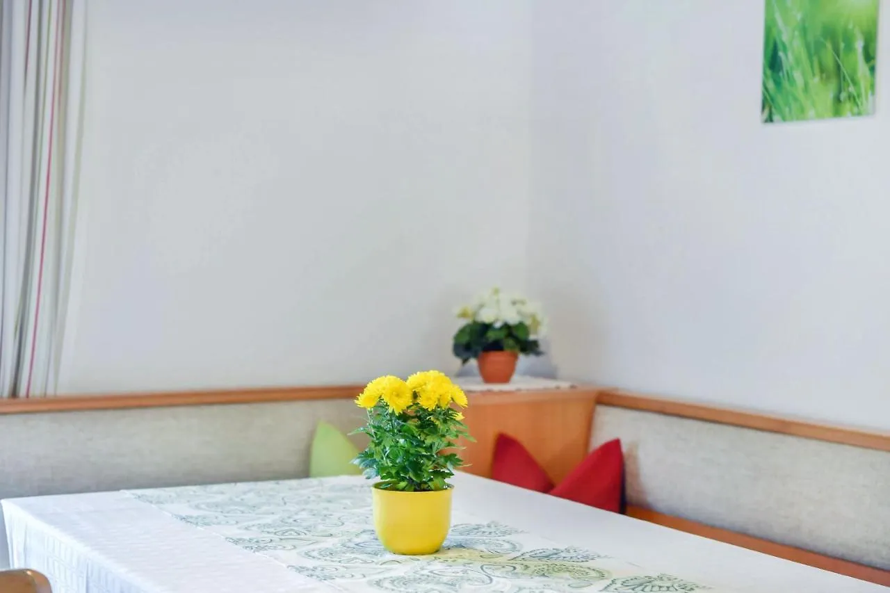 Ferienwohnung Wennesz 1 Chieming 0*,  Germania