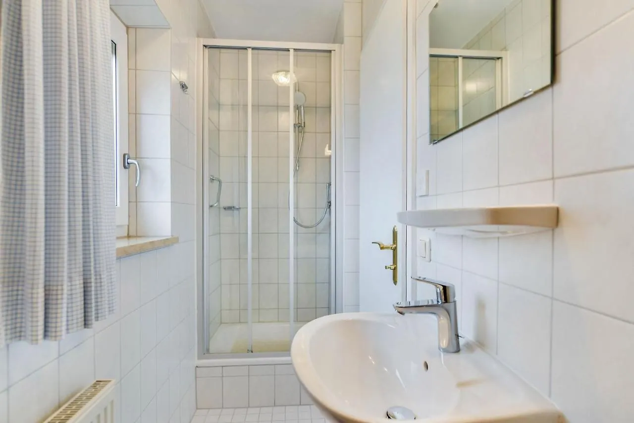 Ferienwohnung Wennesz 1 Chieming Germania