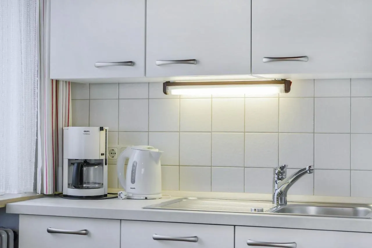 Ferienwohnung Wennesz 1 Chieming Appartamento